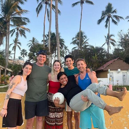 Casa Pepe Otel Sayulita Dış mekan fotoğraf