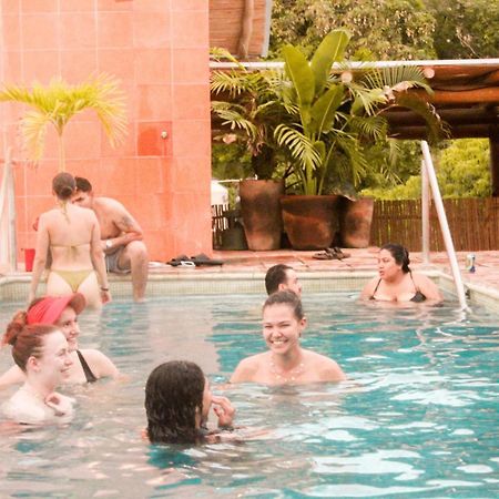Casa Pepe Otel Sayulita Dış mekan fotoğraf