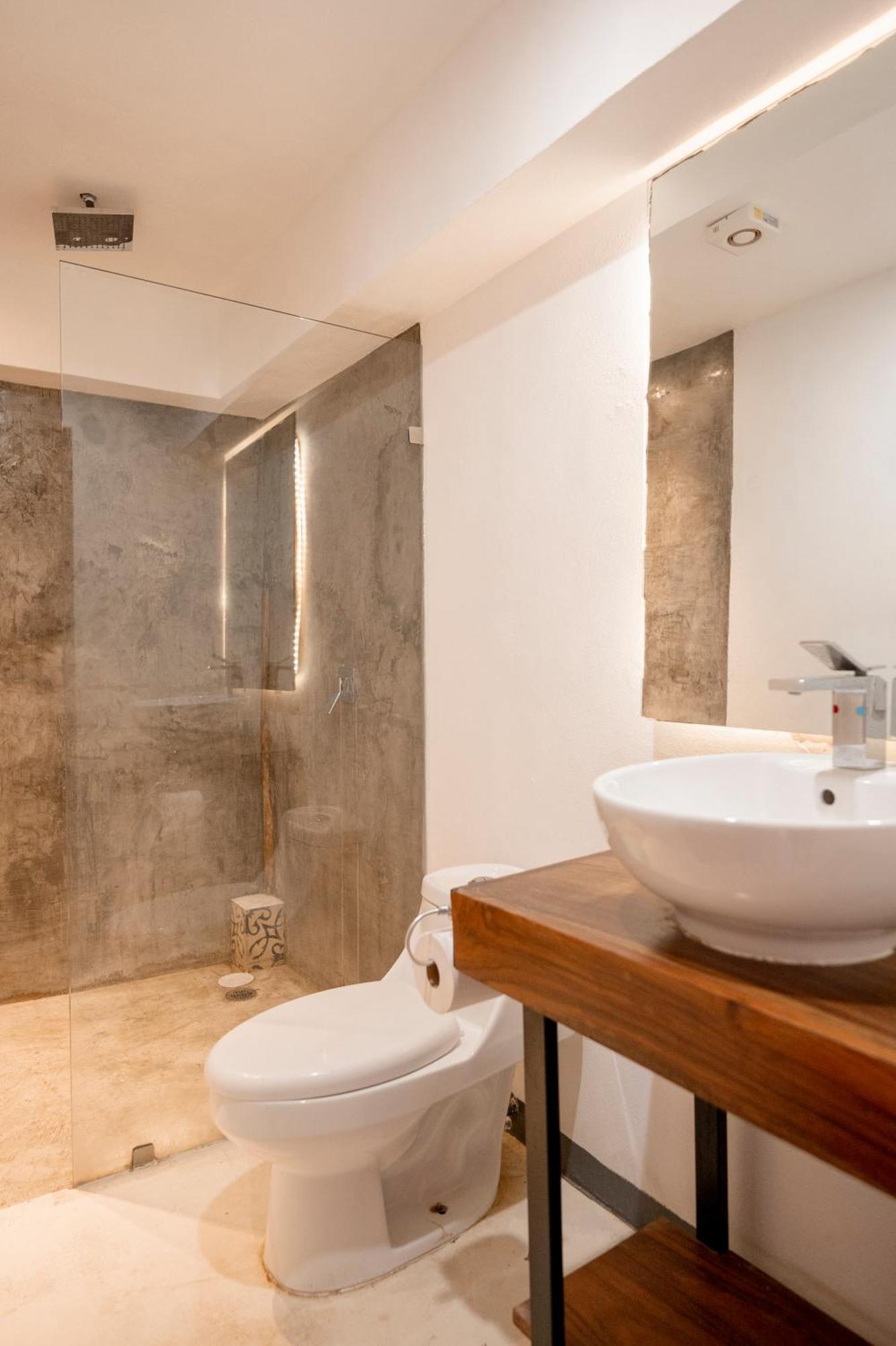 Casa Pepe Otel Sayulita Dış mekan fotoğraf
