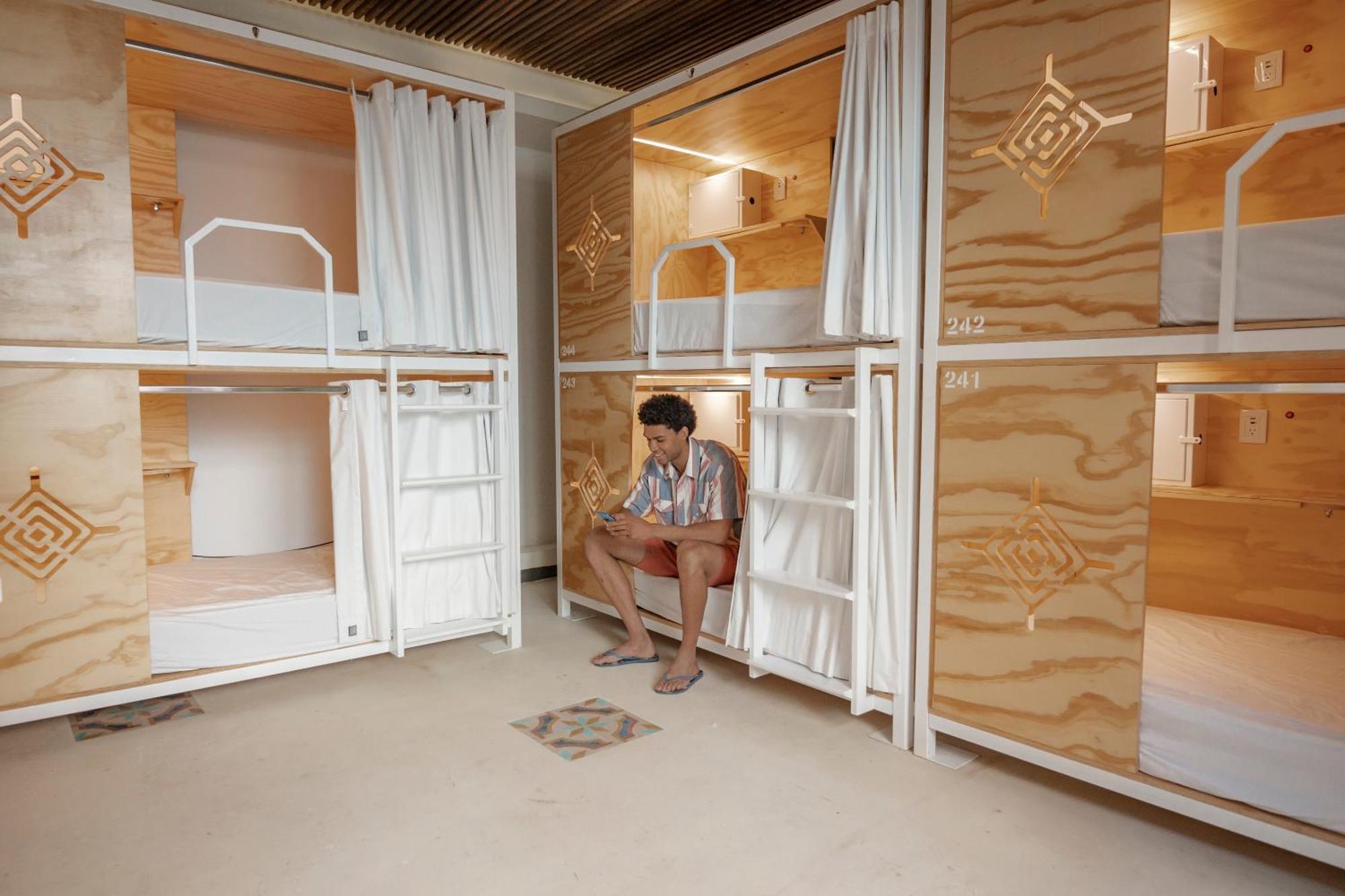 Casa Pepe Otel Sayulita Dış mekan fotoğraf