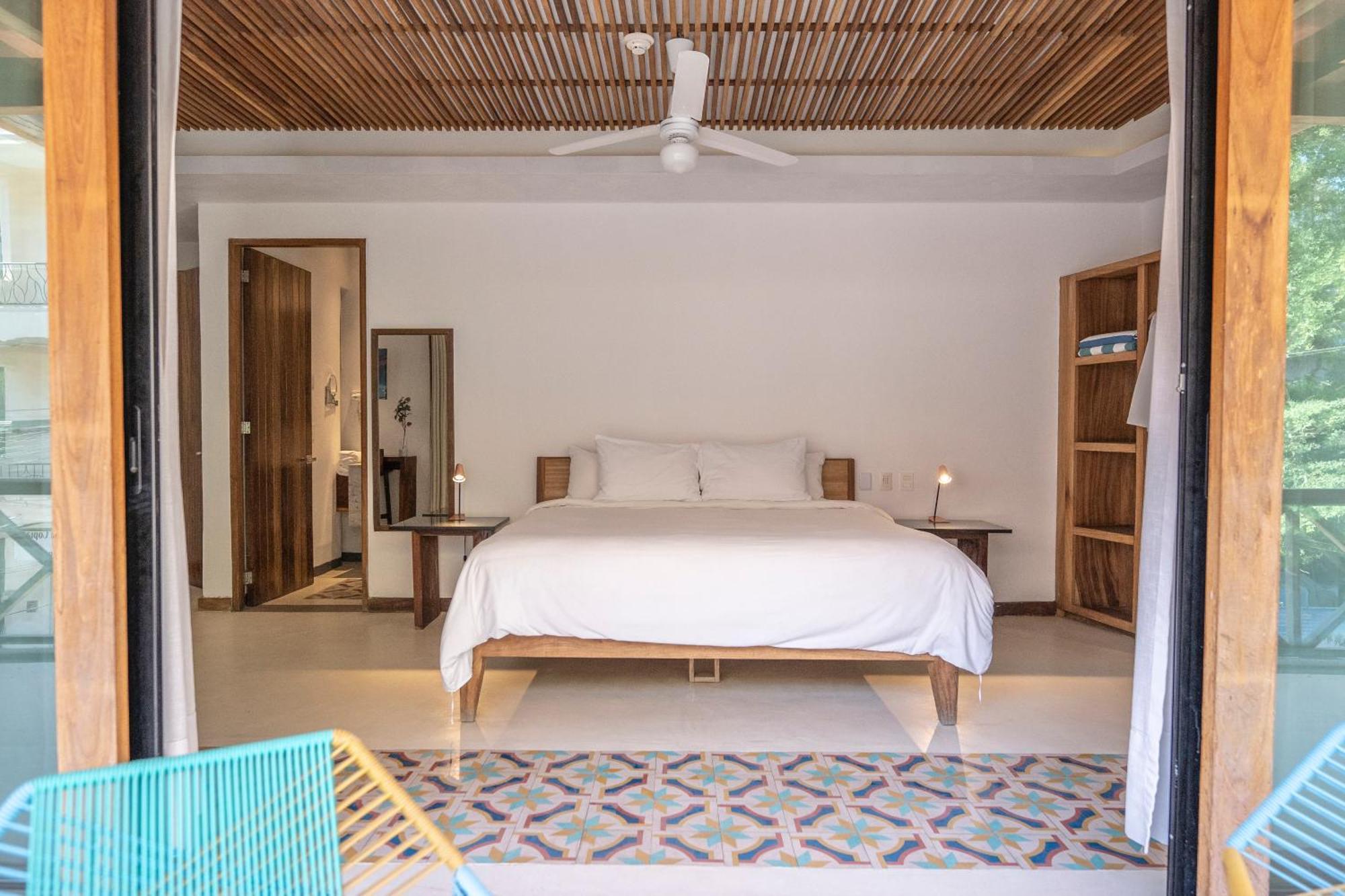 Casa Pepe Otel Sayulita Dış mekan fotoğraf