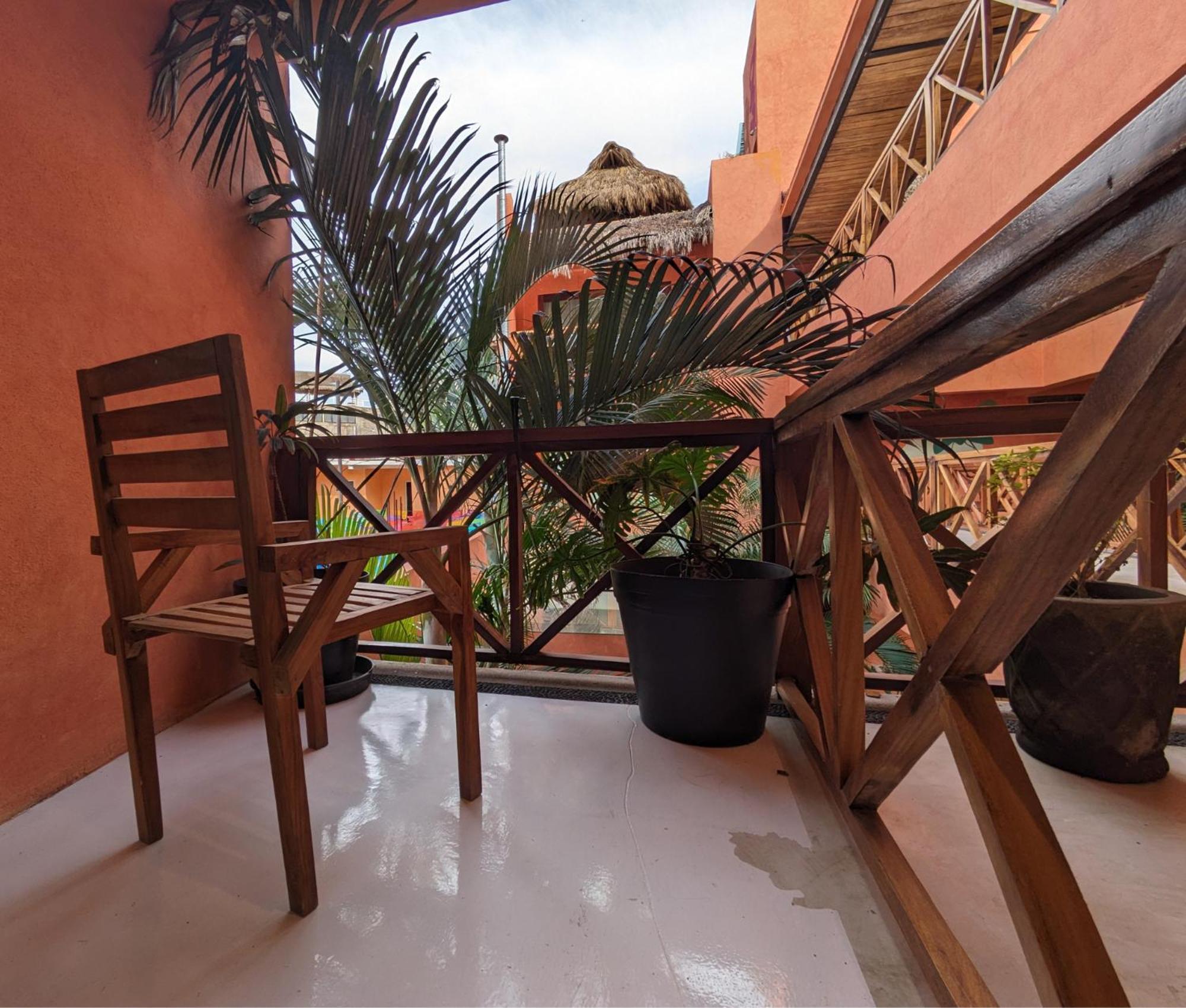 Casa Pepe Otel Sayulita Dış mekan fotoğraf