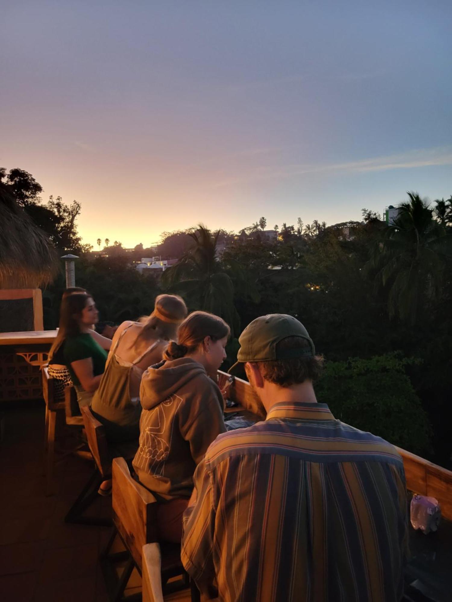 Casa Pepe Otel Sayulita Dış mekan fotoğraf