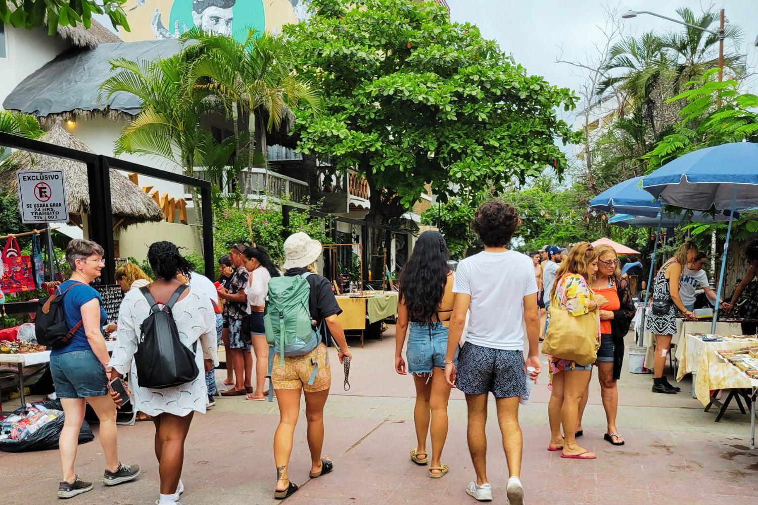 Casa Pepe Otel Sayulita Dış mekan fotoğraf