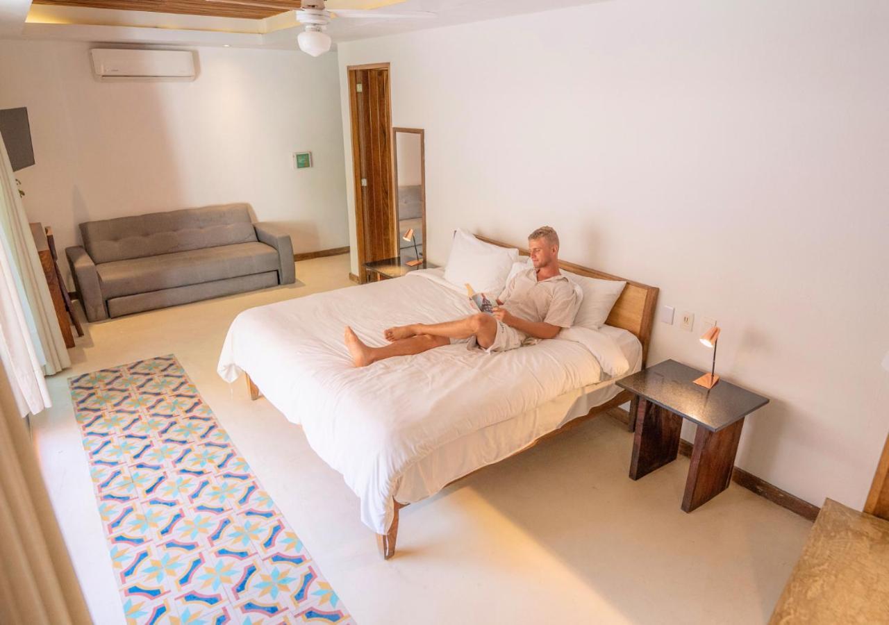 Casa Pepe Otel Sayulita Dış mekan fotoğraf