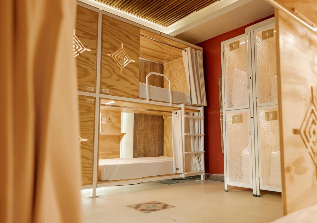 Casa Pepe Otel Sayulita Dış mekan fotoğraf