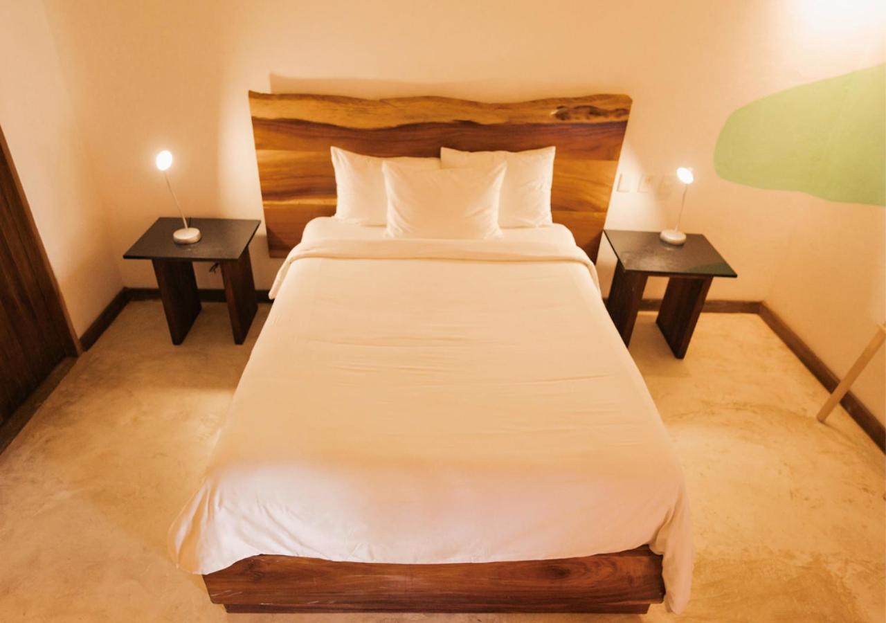 Casa Pepe Otel Sayulita Dış mekan fotoğraf