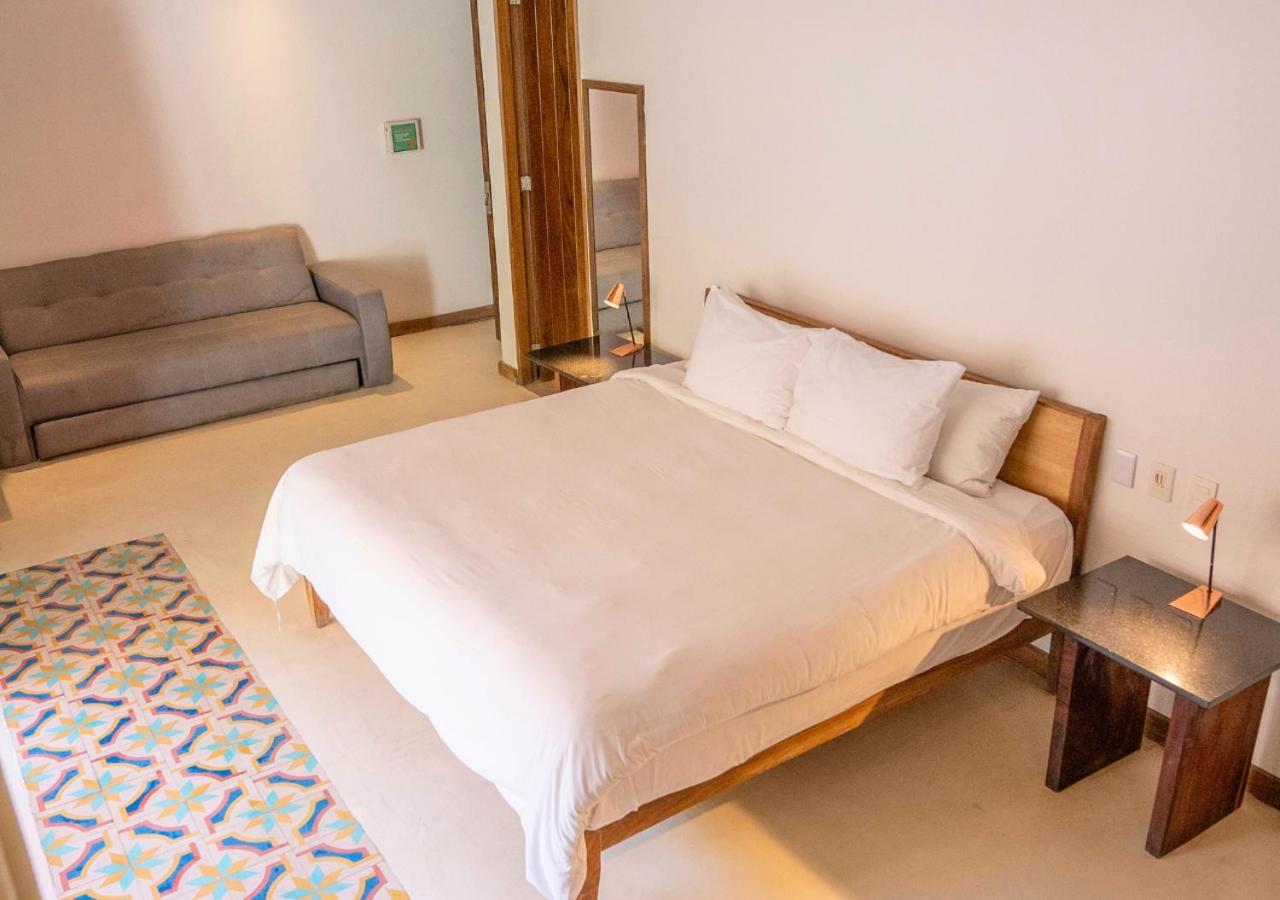 Casa Pepe Otel Sayulita Dış mekan fotoğraf