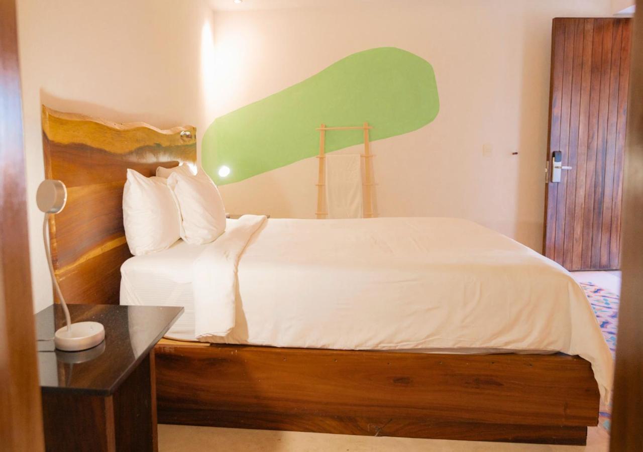 Casa Pepe Otel Sayulita Dış mekan fotoğraf