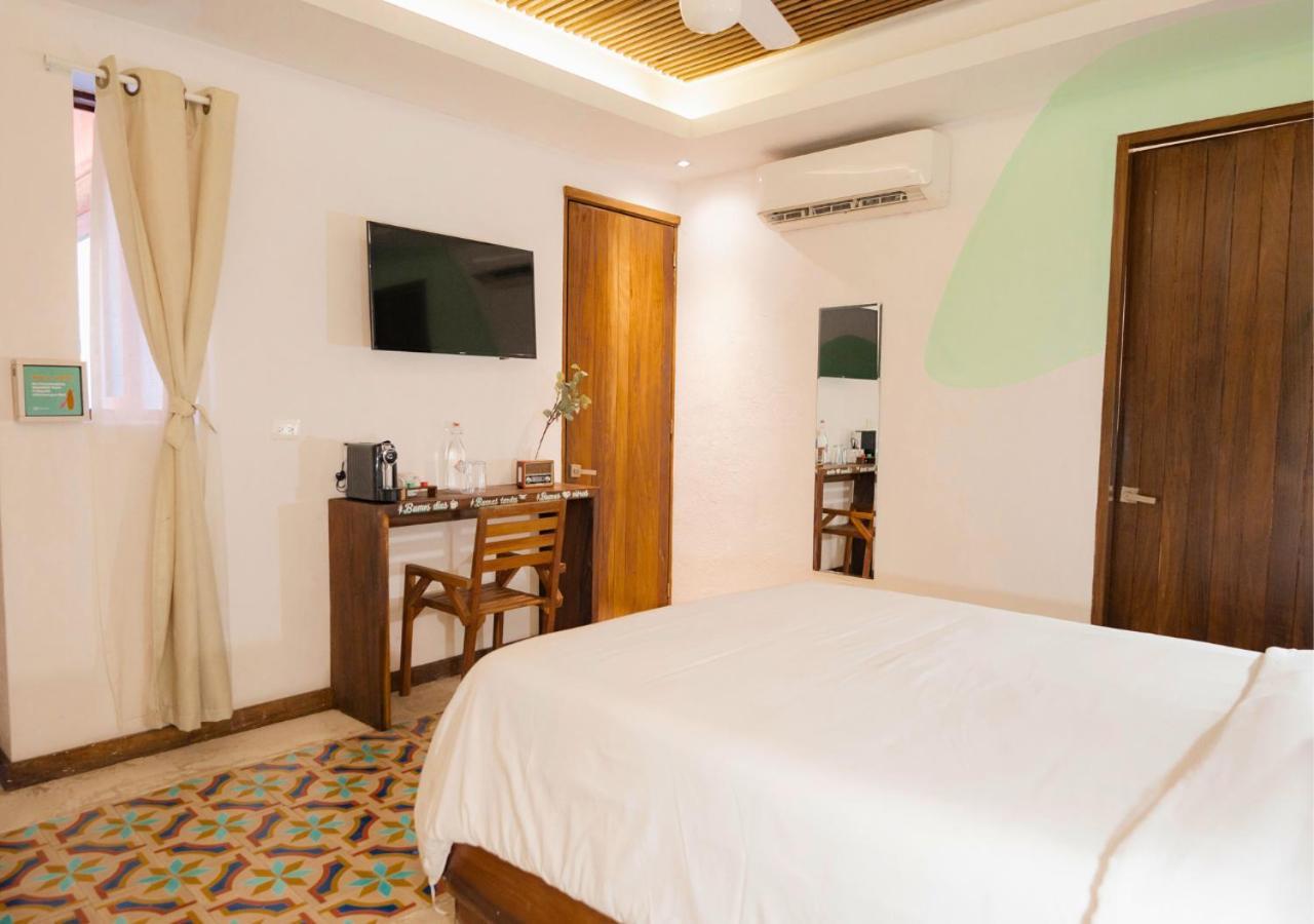 Casa Pepe Otel Sayulita Dış mekan fotoğraf