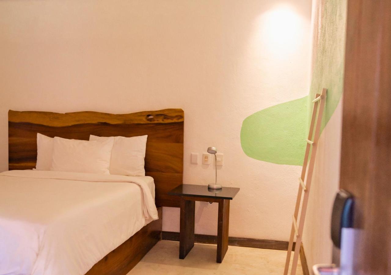 Casa Pepe Otel Sayulita Dış mekan fotoğraf