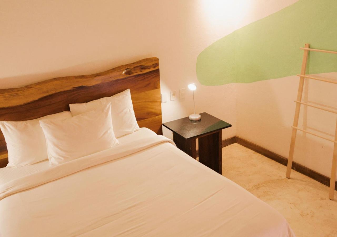 Casa Pepe Otel Sayulita Dış mekan fotoğraf