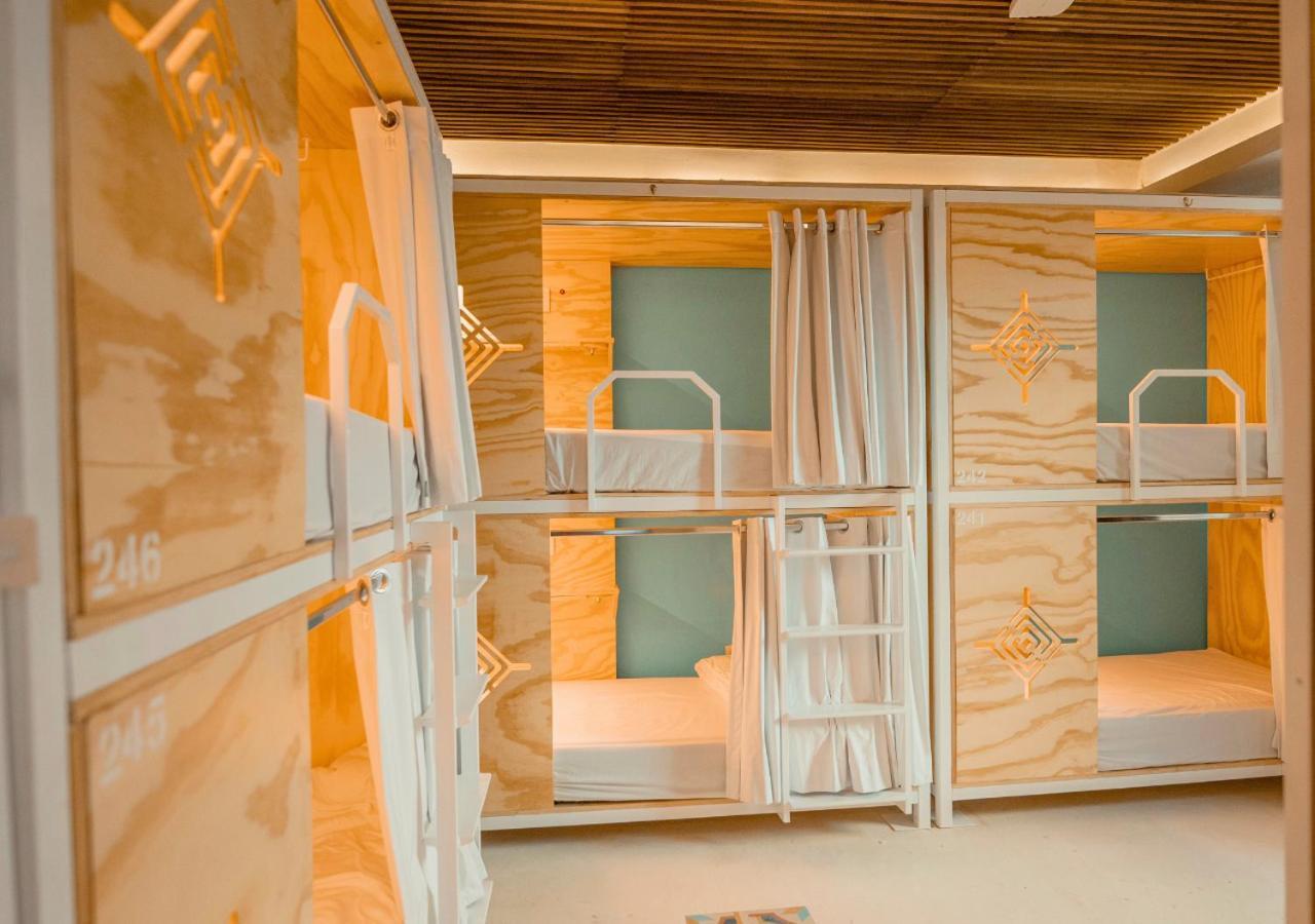 Casa Pepe Otel Sayulita Dış mekan fotoğraf