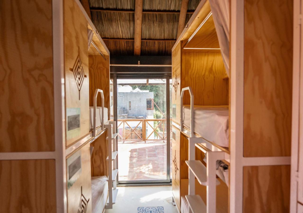Casa Pepe Otel Sayulita Dış mekan fotoğraf
