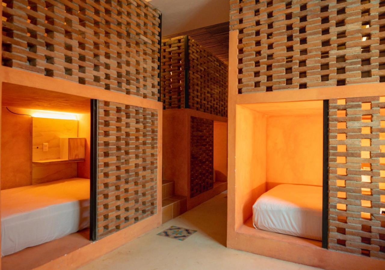 Casa Pepe Otel Sayulita Dış mekan fotoğraf