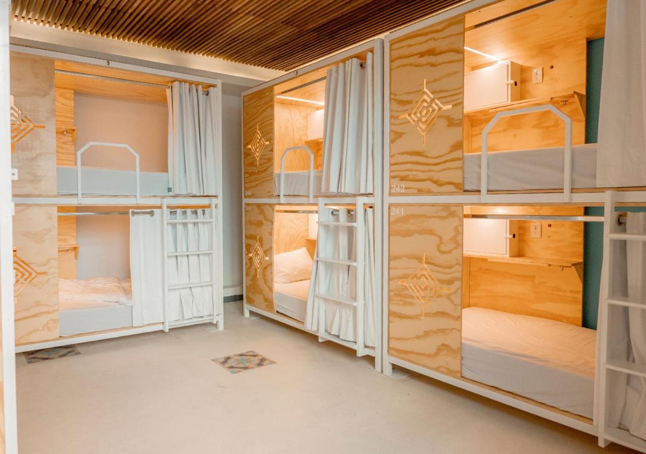 Casa Pepe Otel Sayulita Dış mekan fotoğraf