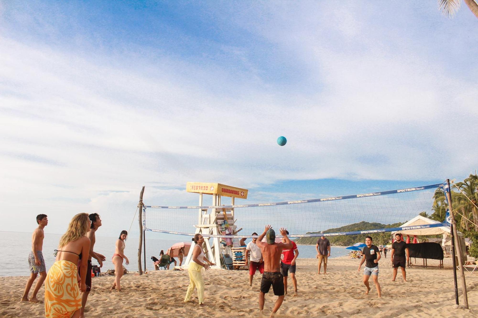 Casa Pepe Otel Sayulita Dış mekan fotoğraf