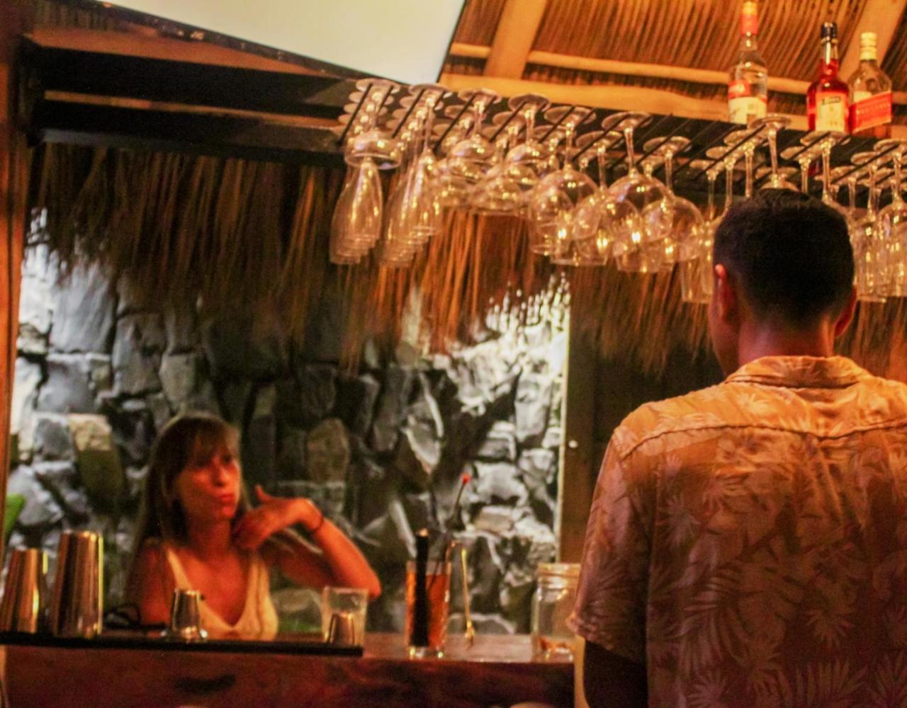 Casa Pepe Otel Sayulita Dış mekan fotoğraf