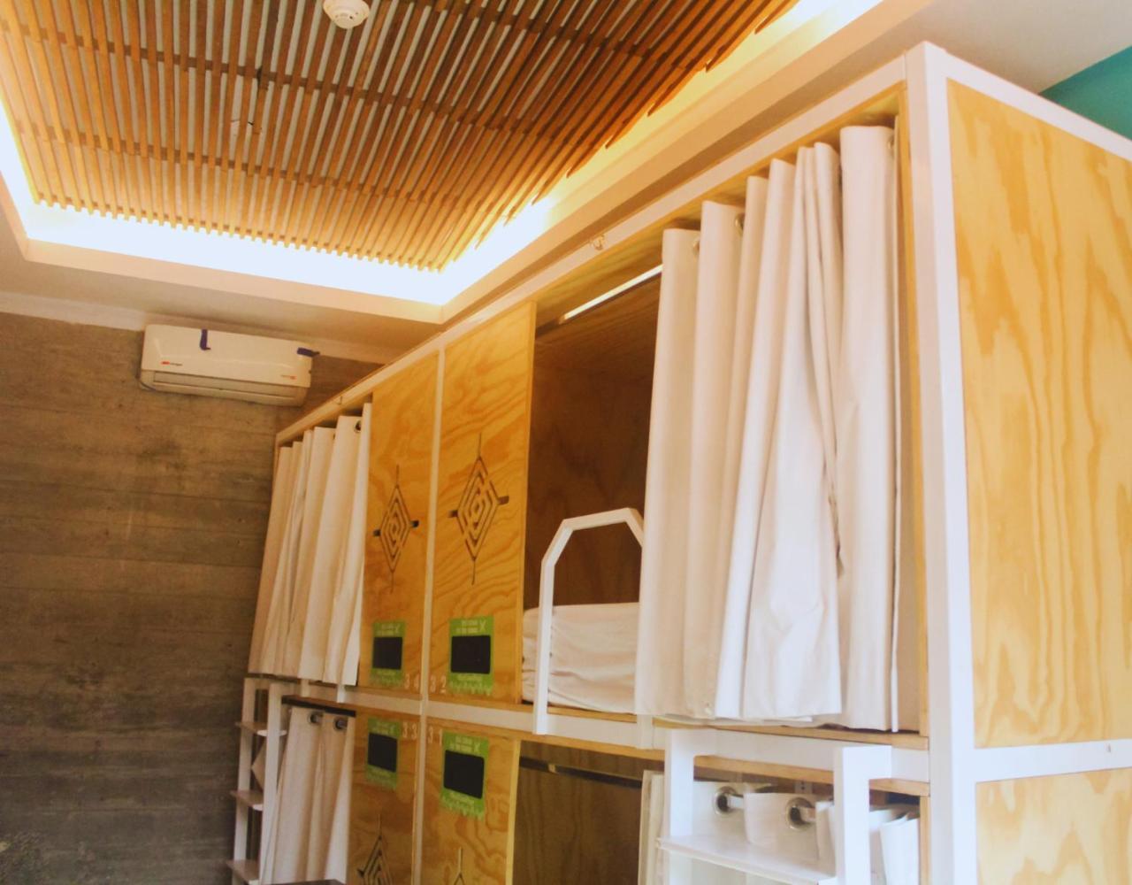 Casa Pepe Otel Sayulita Dış mekan fotoğraf